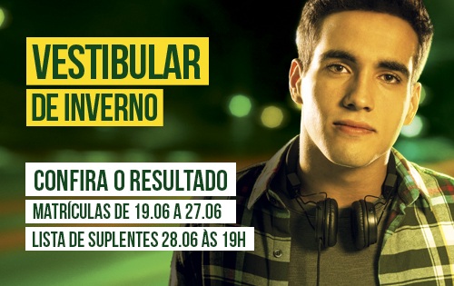 Aprovados Vest. Inverno